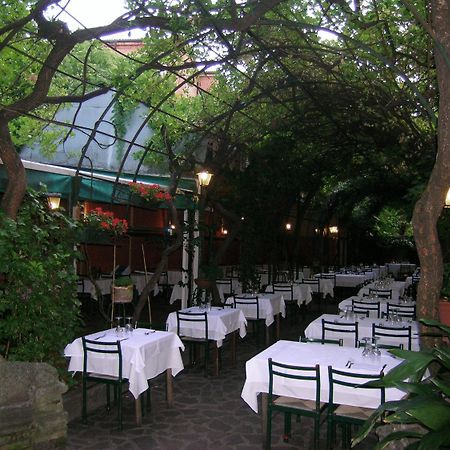 Antica Locanda Montin Velence Kültér fotó