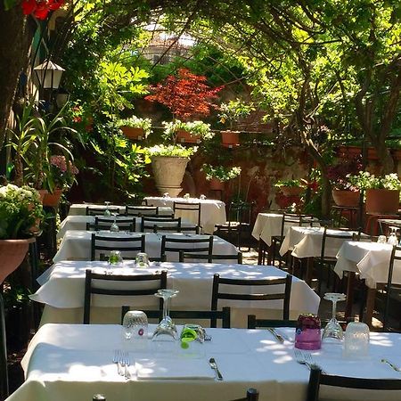 Antica Locanda Montin Velence Kültér fotó