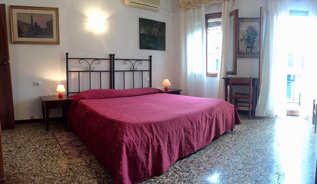 Antica Locanda Montin Velence Kültér fotó
