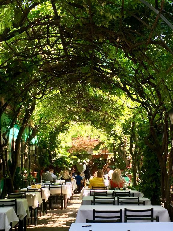 Antica Locanda Montin Velence Kültér fotó