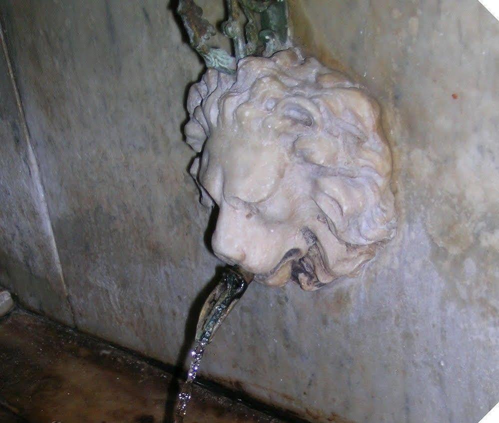 Antica Locanda Montin Velence Kültér fotó